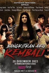 Nonton Bangkitkan Aku Kembali (2023) Sub Indo di Lk21 Poster
