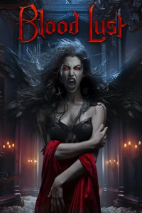 Nonton Blood Thirst (2023) Sub Indo di Lk21 Poster