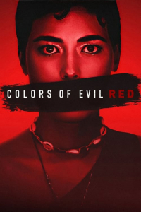 Nonton Colors of Evil: Red (2024) Sub Indo di Lk21 Poster
