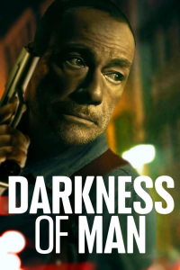 Nonton Darkness of Man (2024) Sub Indo di Lk21 Poster