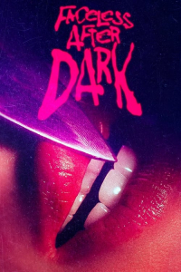Nonton Faceless After Dark (2023) Sub Indo di Lk21 Poster