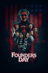 Nonton Founders Day (2024) Sub Indo di Lk21 Poster