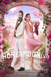 Nonton Honeymoonish (2024) Sub Indo di Lk21 Poster