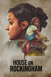 Nonton House on Rockingham (2024) Sub Indo di Lk21 Poster