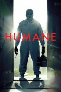 Nonton Humane (2024) Sub Indo di Lk21 Poster