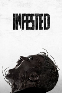Nonton Infested (2023) Sub Indo di Lk21 Poster