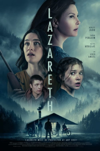 Nonton Lazareth (2024) Sub Indo di Lk21 Poster
