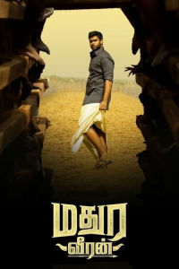Nonton Madurai Veeran (2018) Sub Indo di Lk21 Poster