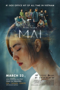 Nonton Mai (2024) Sub Indo di Lk21 Poster