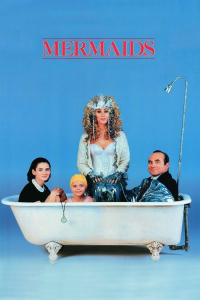 Nonton Mermaids (1990) Sub Indo di Lk21 Poster