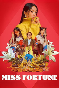 Nonton Miss Fortune (2023) Sub Indo di Lk21 Poster