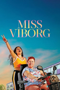 Nonton Miss Viborg (2022) Sub Indo di Lk21 Poster
