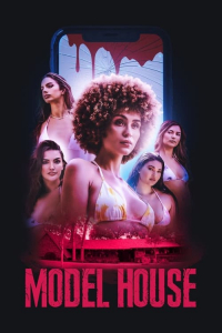 Nonton Model House (2024) Sub Indo di Lk21 Poster