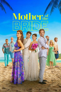 Nonton Mother of the Bride (2024) Sub Indo di Lk21 Poster