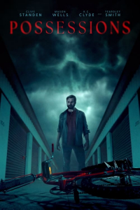 Nonton Possessions (2024) Sub Indo di Lk21 Poster