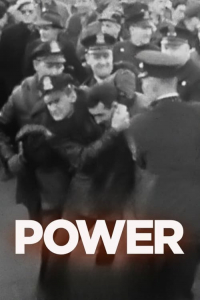 Nonton Power (2024) Sub Indo di Lk21 Poster