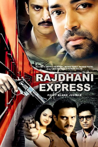 Nonton Rajdhani Express (2013) Sub Indo di Lk21 Poster