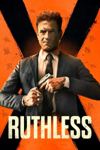 Nonton Ruthless (2023) Sub Indo di Lk21 Poster
