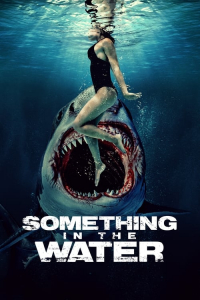Nonton Something in the Water (2024) Sub Indo di Lk21 Poster