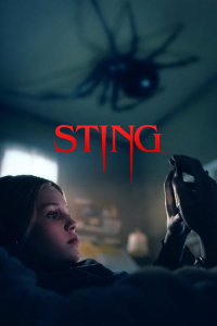 Nonton Sting (2024) Sub Indo di Lk21 Poster