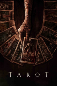 Nonton Tarot (2024) Sub Indo di Lk21 Poster