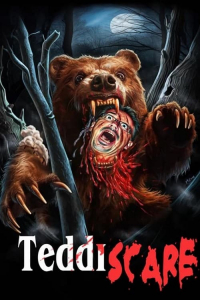 Nonton Teddiscare (2024) Sub Indo di Lk21 Poster
