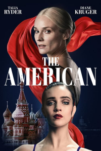 Nonton The American (2023) Sub Indo di Lk21 Poster