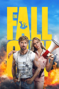 Nonton The Fall Guy (2024) Sub Indo di Lk21 Poster