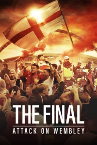 Nonton The Final: Attack on Wembley (2024) Sub Indo di Lk21 Poster