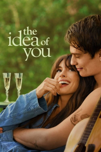 Nonton The Idea of You (2024) Sub Indo di Lk21 Poster