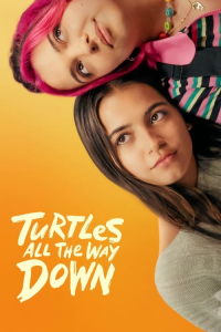Nonton Turtles All the Way Down (2024) Sub Indo di Lk21 Poster