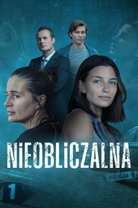 Nonton Unpredictable (2024) Sub Indo di Lk21 Poster