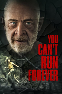 Nonton You Can't Run Forever (2024) Sub Indo di Lk21 Poster