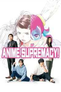 Nonton Anime Supremacy! (2022) Sub Indo di Lk21 Poster