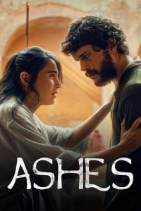 Nonton Ashes (2024) Sub Indo di Lk21 Poster