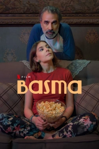 Nonton Basma (2024) Sub Indo di Lk21 Poster