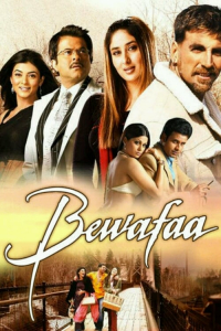 Nonton Bewafaa (2005) Sub Indo di Lk21 Poster