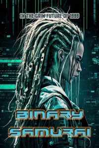 Nonton Binary Samurai (2023) Sub Indo di Lk21 Poster