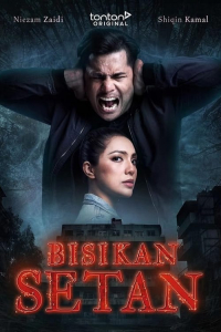 Nonton Bisikan Setan (2024) Sub Indo di Lk21 Poster
