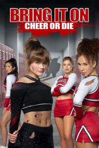 Nonton Bring It On: Cheer or Die (2022) Sub Indo di Lk21 Poster