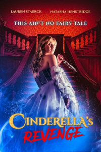 Nonton Cinderella's Revenge (2024) Sub Indo di Lk21 Poster
