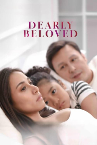 Nonton Dearly Beloved (2024) Sub Indo di Lk21 Poster