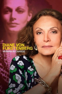 Nonton Diane von Furstenberg: Woman in Charge (2024) Sub Indo di Lk21 Poster