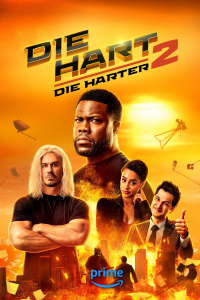 Nonton Die Hart 2: Die Harter (2024) Sub Indo di Lk21 Poster