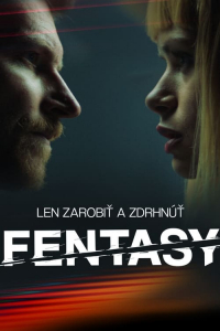 Nonton Fentasy (2024) Sub Indo di Lk21 Poster