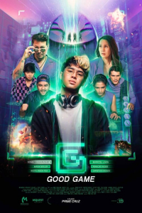 Nonton GG (2024) Sub Indo di Lk21 Poster