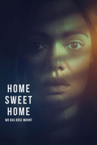 Nonton Home Sweet Home: Where Evil Lives (2024) Sub Indo di Lk21 Poster