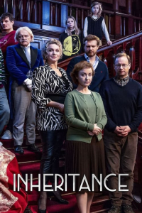 Nonton Inheritance (2024) Sub Indo di Lk21 Poster