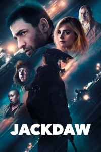 Nonton Jackdaw (2024) Sub Indo di Lk21 Poster