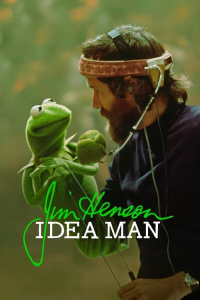 Nonton Jim Henson: Idea Man (2024) Sub Indo di Lk21 Poster